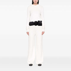 Tessuto Triple Pouch Belt Bag