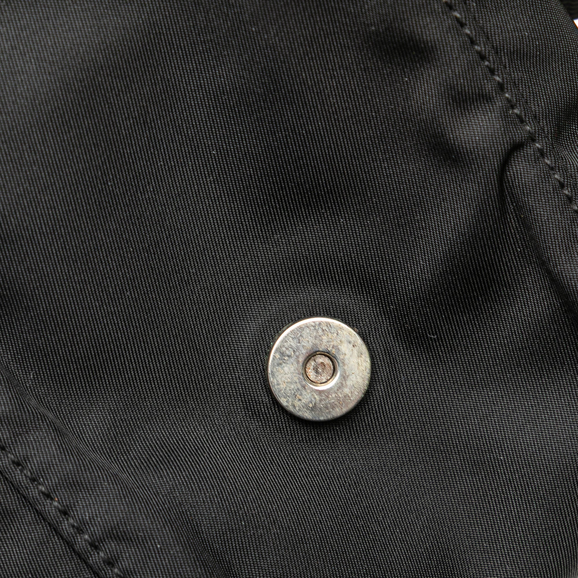 Tessuto Triple Pouch Belt Bag