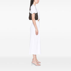 Zucca Canvas Shoulder Bag