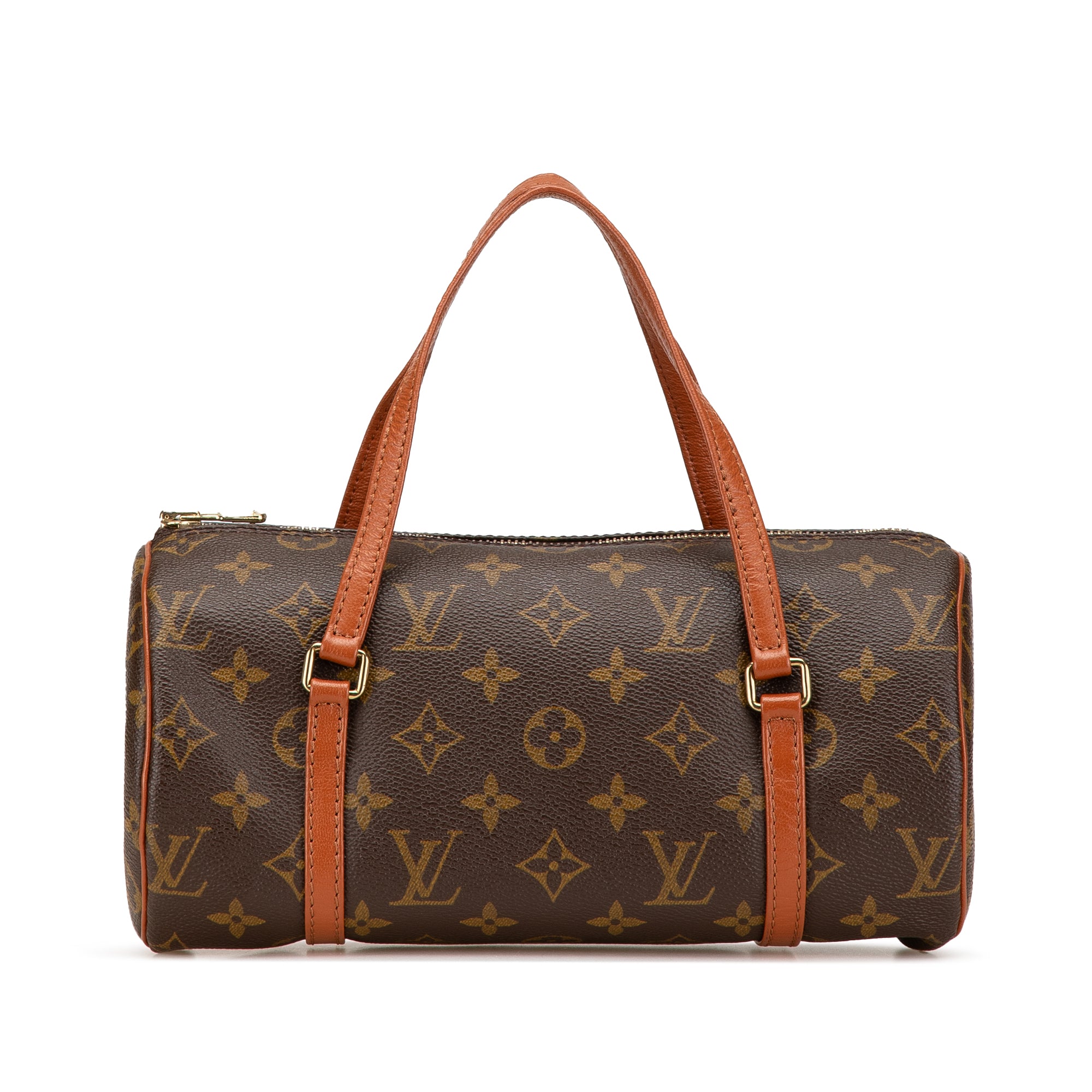 Monogram Papillon 26