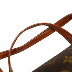 Monogram Papillon 26