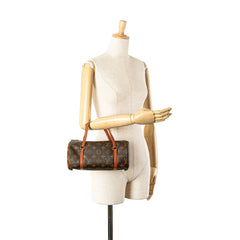 Monogram Papillon 26