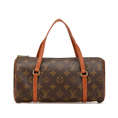 Monogram Papillon 26
