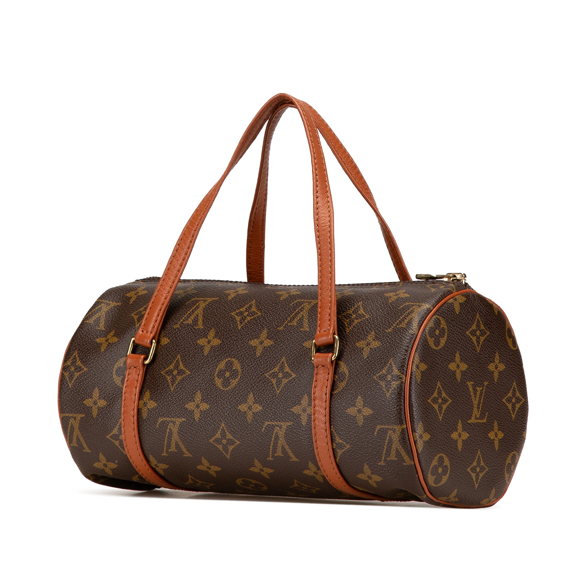 Monogram Papillon 26