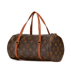 Monogram Papillon 26