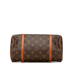 Monogram Papillon 26