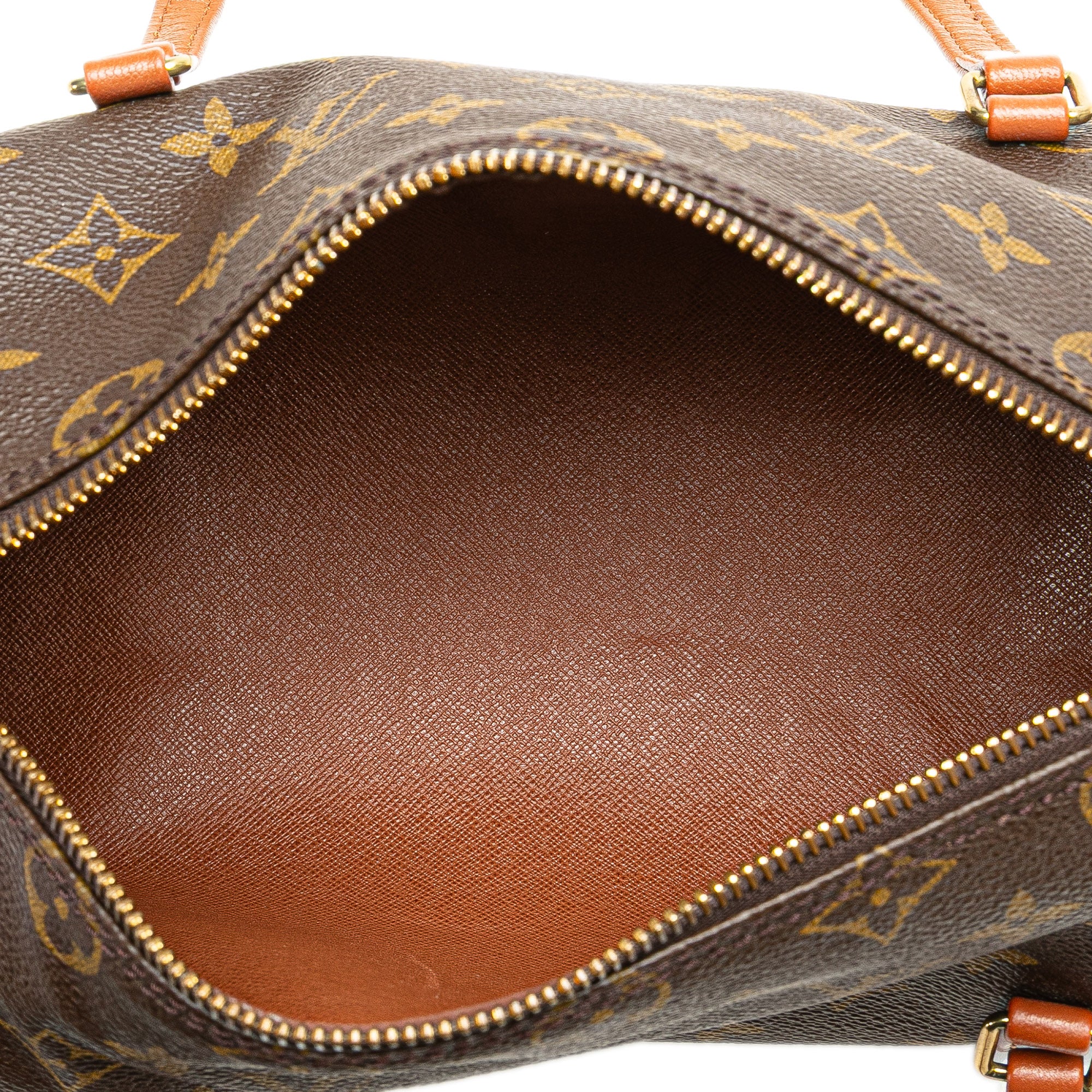 Monogram Papillon 26