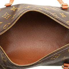 Monogram Papillon 26