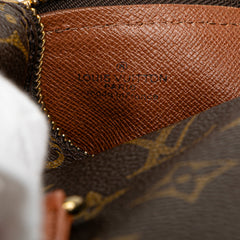 Monogram Papillon 26