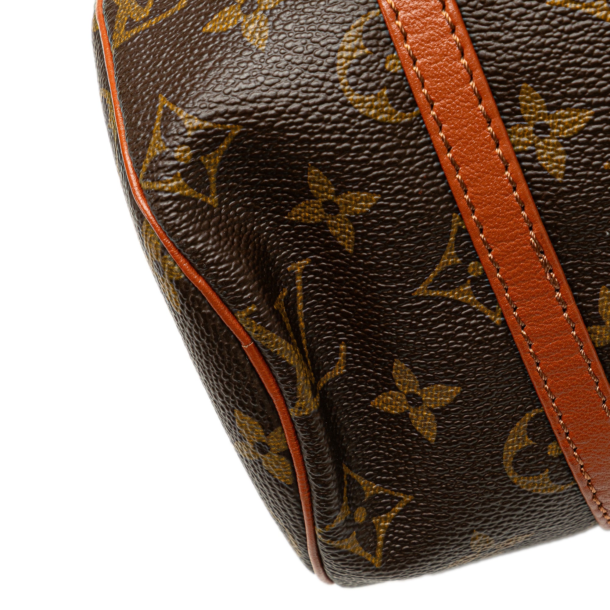Monogram Papillon 26