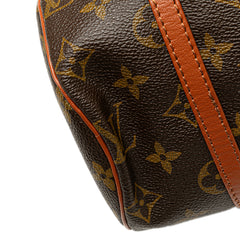 Monogram Papillon 26