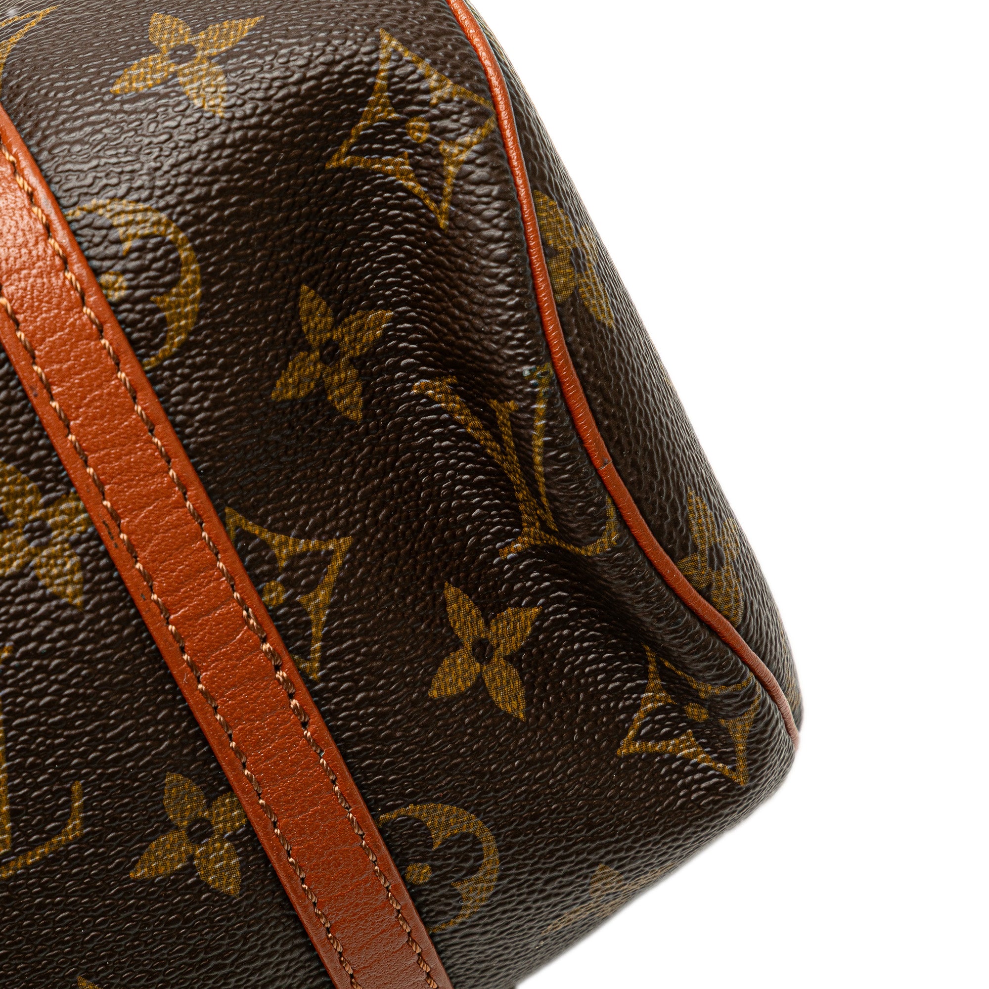 Monogram Papillon 26