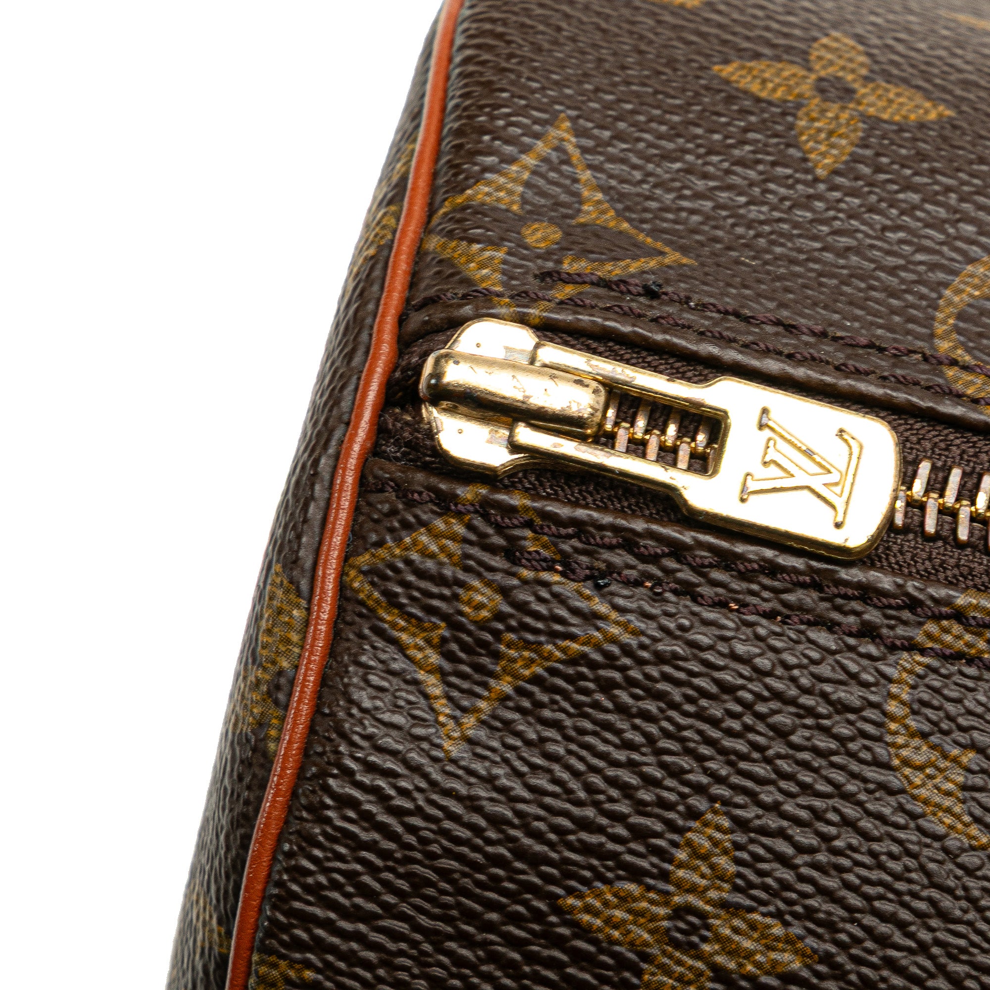 Monogram Papillon 26
