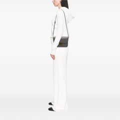 Classique Shiny Calfskin Triomphe Crossbody