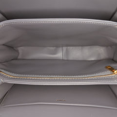 Classique Shiny Calfskin Triomphe Crossbody