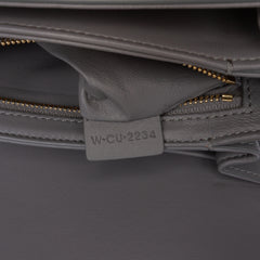 Classique Shiny Calfskin Triomphe Crossbody