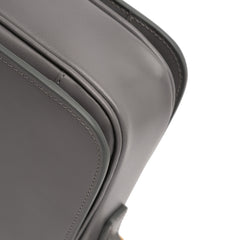 Classique Shiny Calfskin Triomphe Crossbody