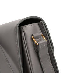 Classique Shiny Calfskin Triomphe Crossbody