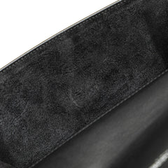 Mini Pony Hair Leopard Print Betty Crossbody