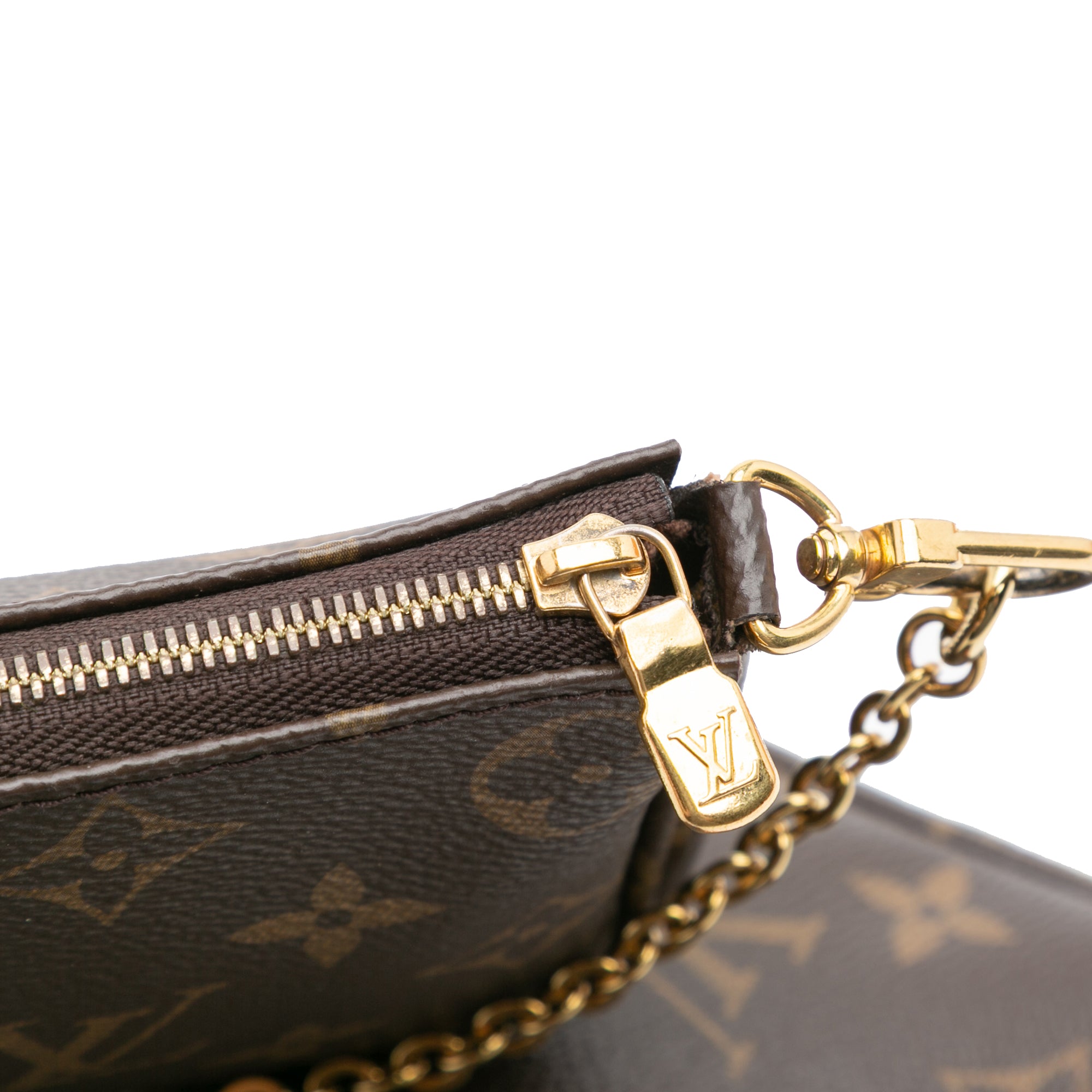 Monogram Multi Pochette Accessoires