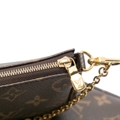 Monogram Multi Pochette Accessoires