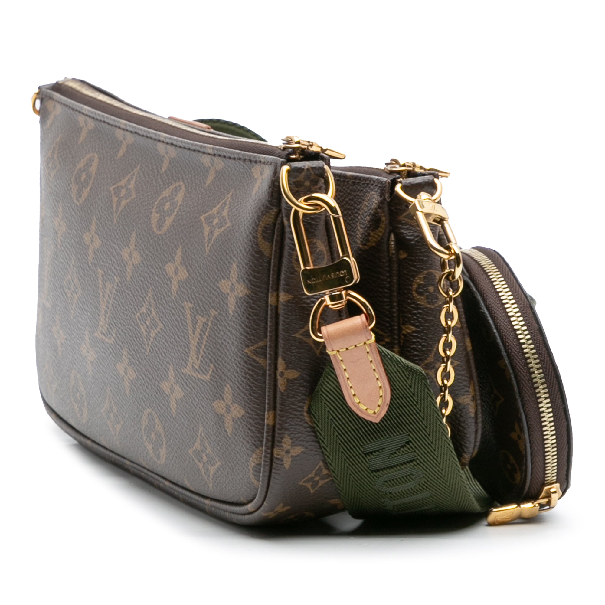 Monogram Multi Pochette Accessoires