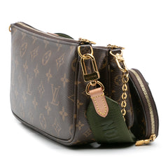 Monogram Multi Pochette Accessoires
