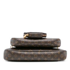 Monogram Multi Pochette Accessoires