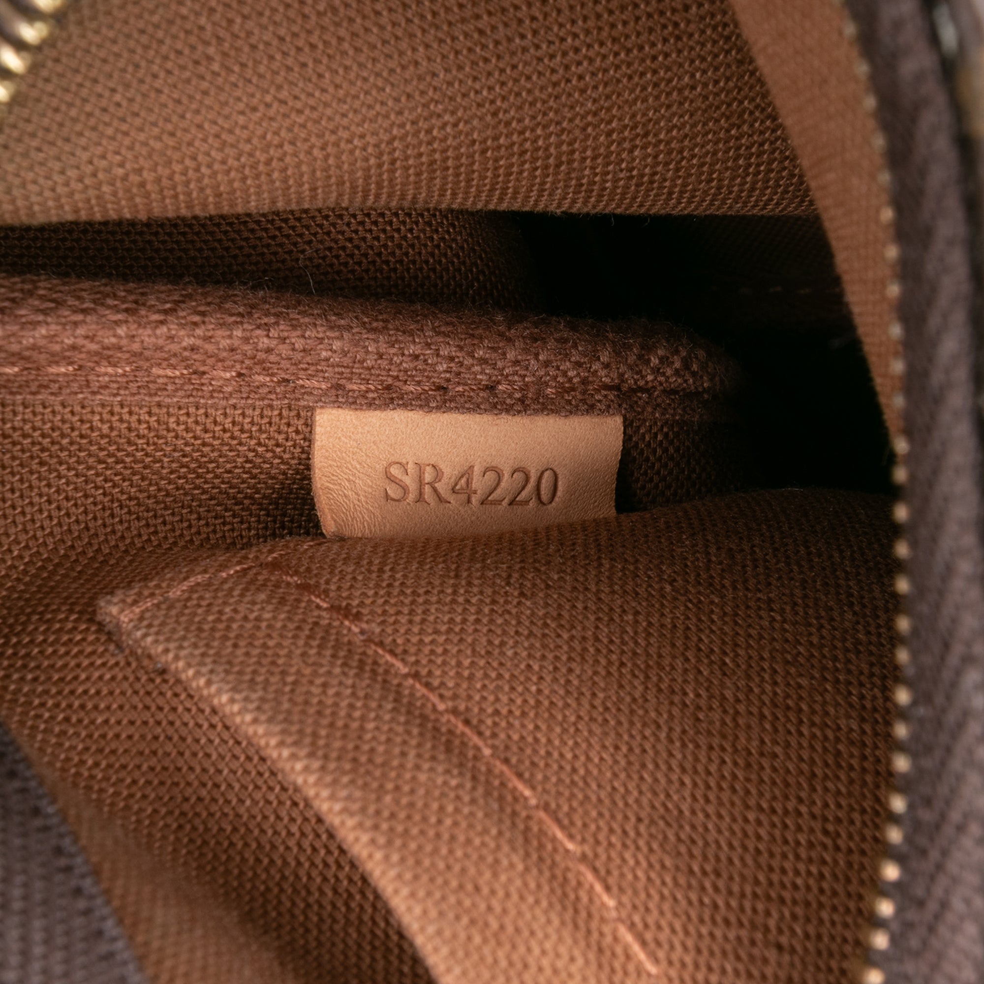 Monogram Multi Pochette Accessoires