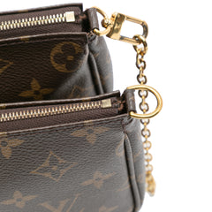 Monogram Multi Pochette Accessoires