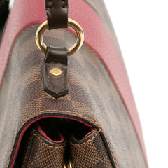 Damier Ebene Bond Street BB