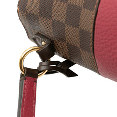 Damier Ebene Bond Street BB