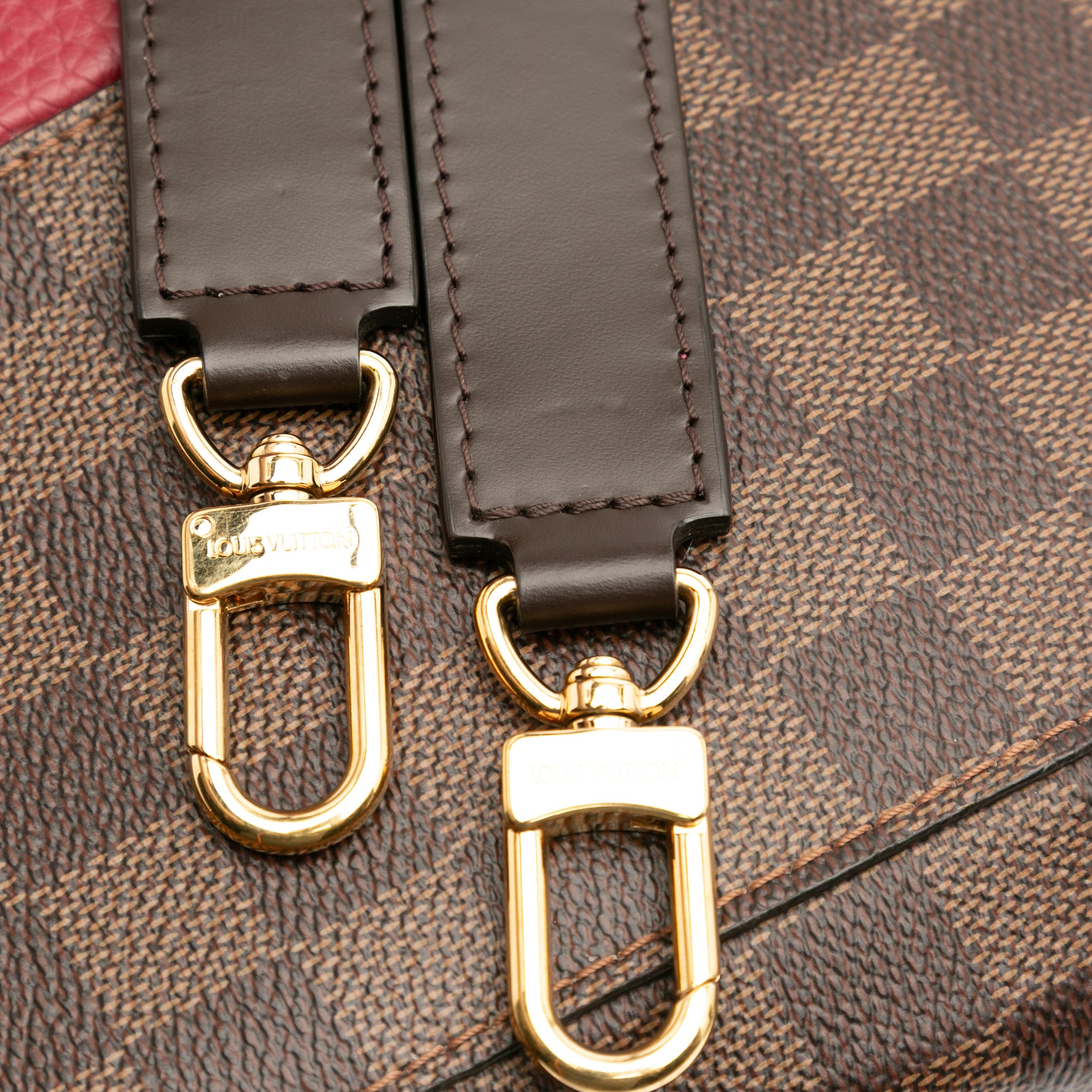 Damier Ebene Bond Street BB