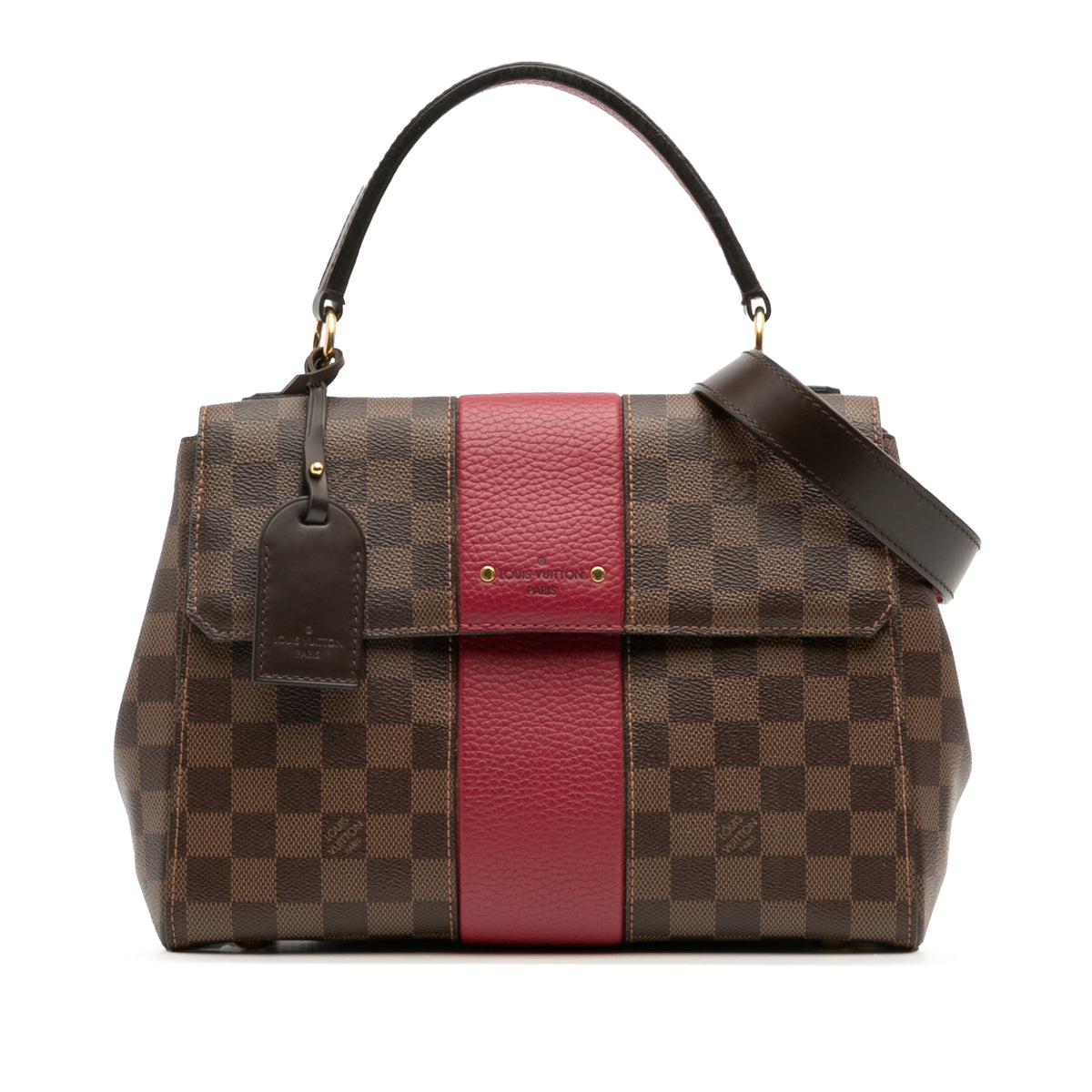 Damier Ebene Bond Street BB