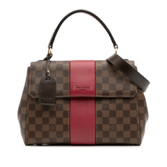 Damier Ebene Bond Street BB