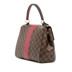 Damier Ebene Bond Street BB