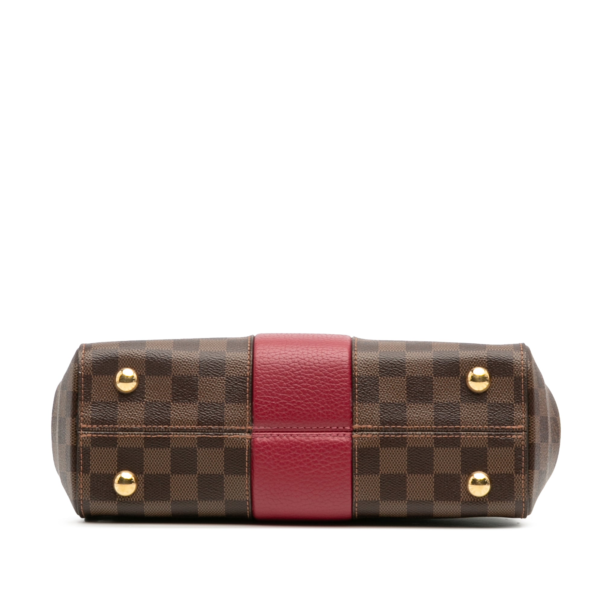 Damier Ebene Bond Street BB