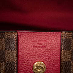 Damier Ebene Bond Street BB
