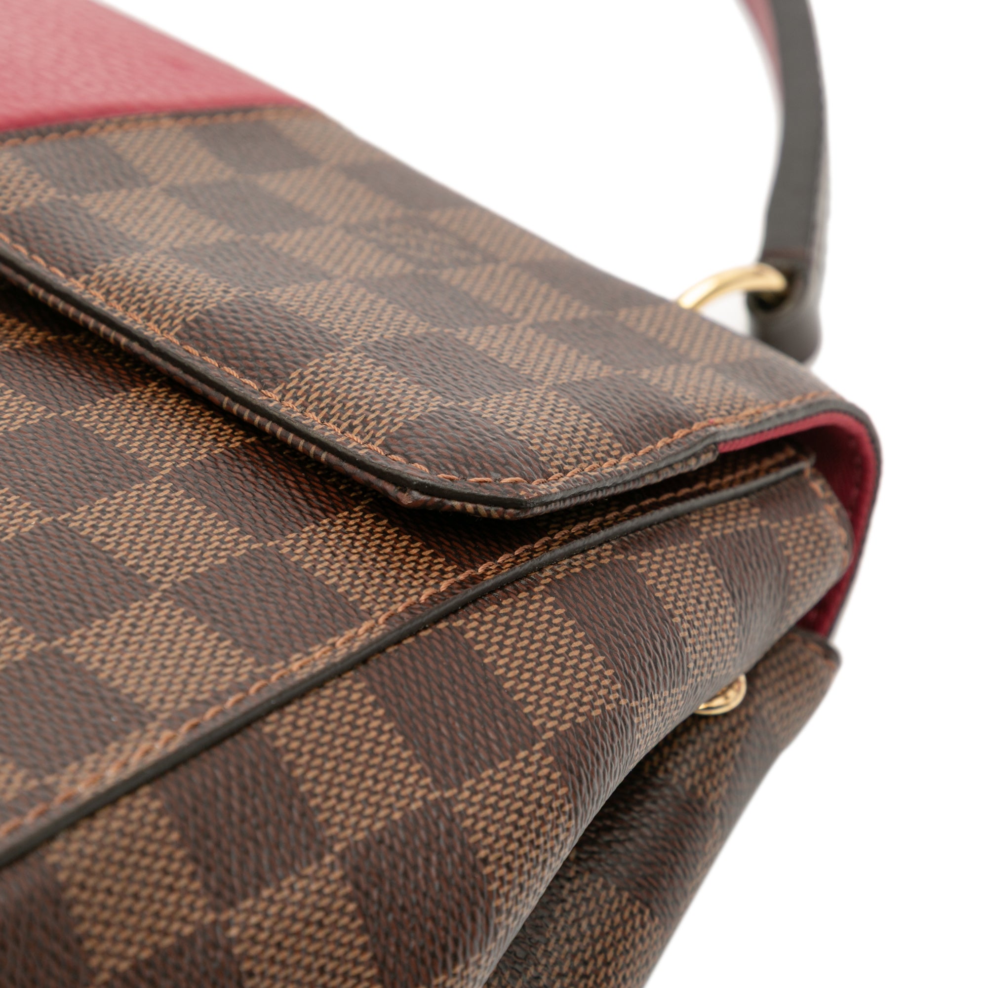 Damier Ebene Bond Street BB