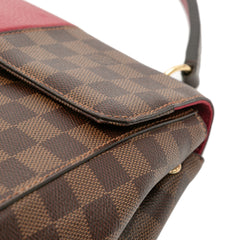 Damier Ebene Bond Street BB