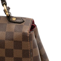 Damier Ebene Bond Street BB