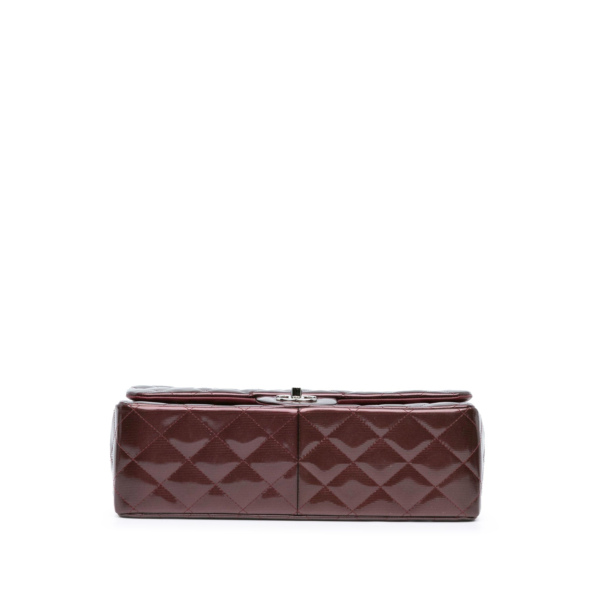 Jumbo Classic Patent Double Flap