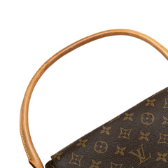 Monogram Mini Looping