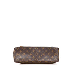 Monogram Mini Looping