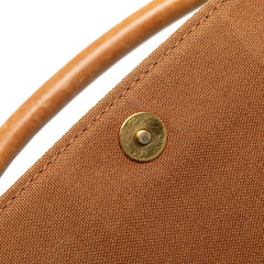 Monogram Mini Looping