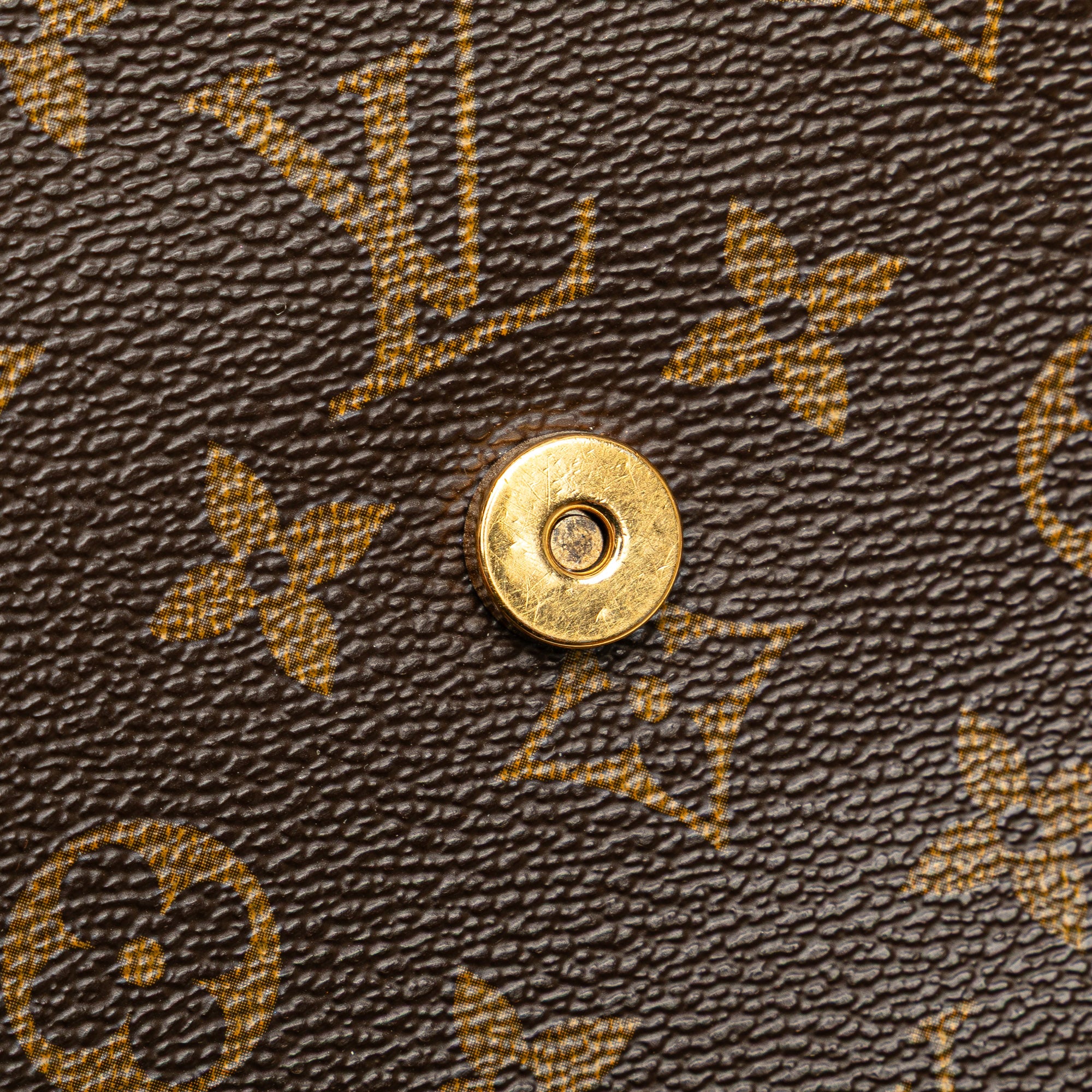 Monogram Mini Looping