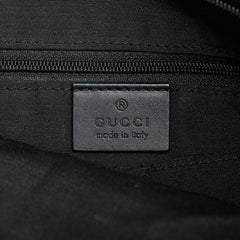 GG Canvas Web Crossbody