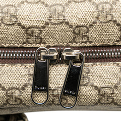 GG Supreme Soft Trunk Crossbody