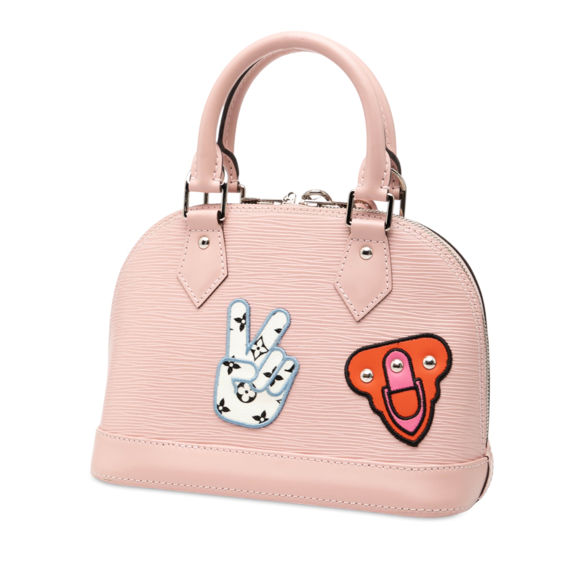 Epi Stickers Alma BB