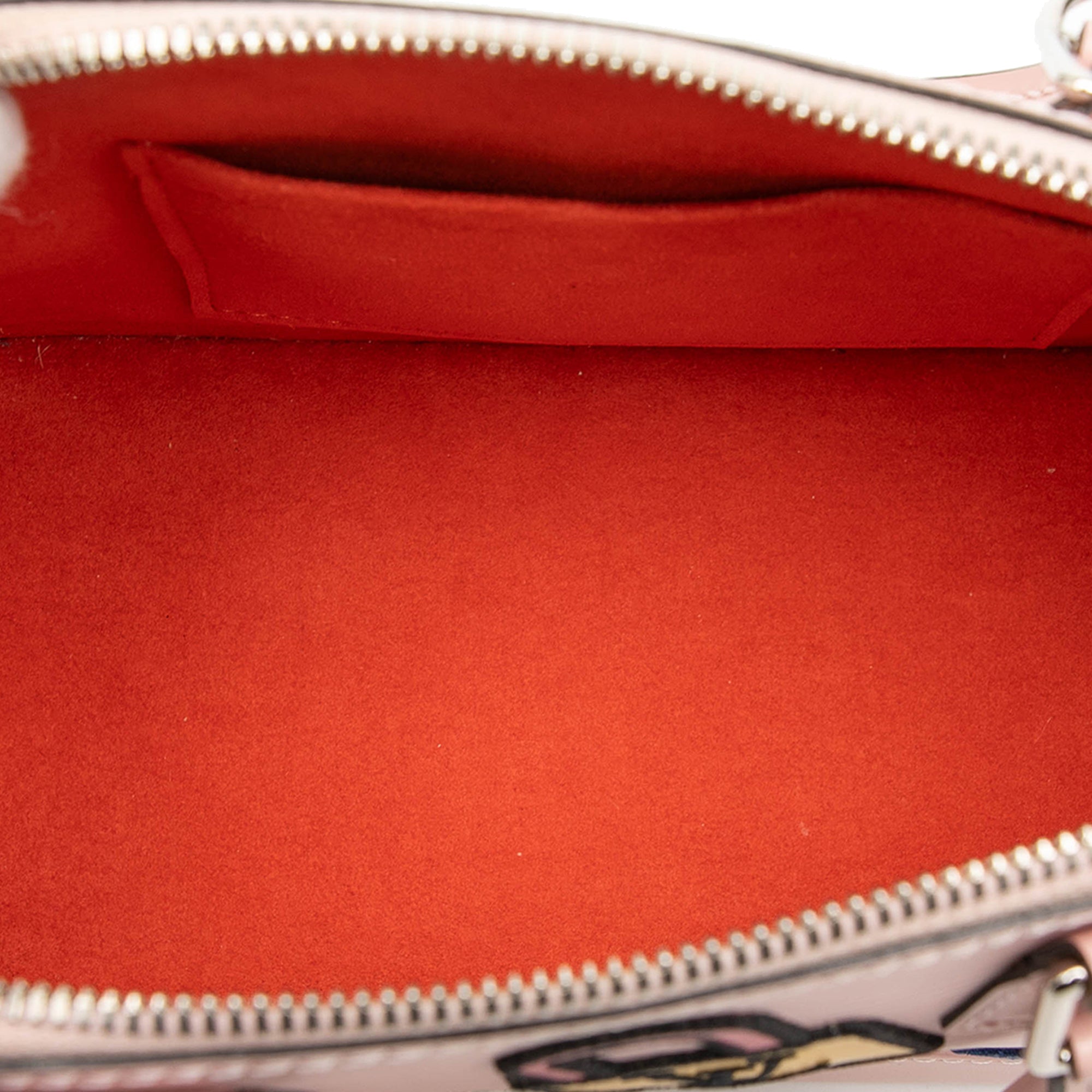 Epi Stickers Alma BB